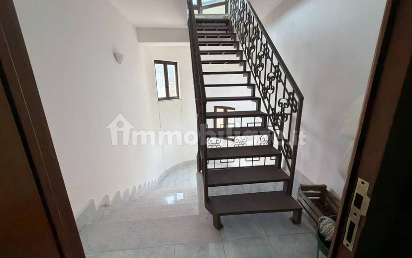 Villa bifamiliare via Antonio Rutoli, Borgo, Montoro — foto 21 di 54