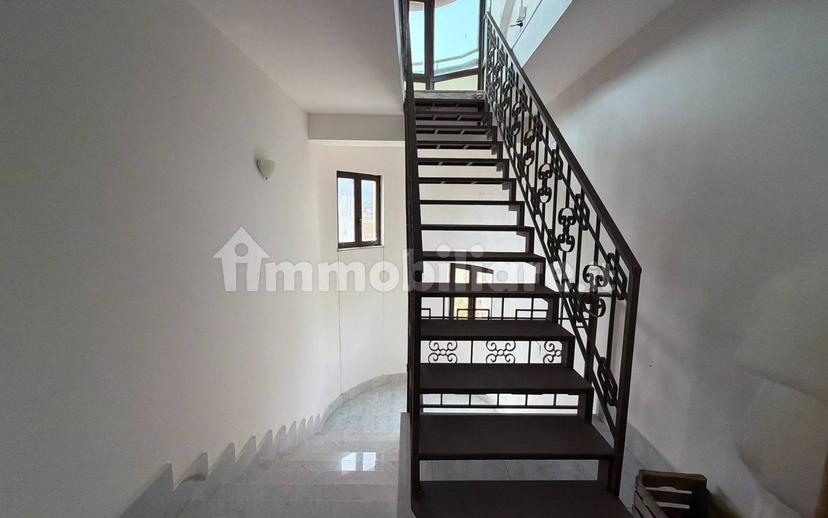Villa bifamiliare via Antonio Rutoli, Borgo, Montoro — foto 41 di 54