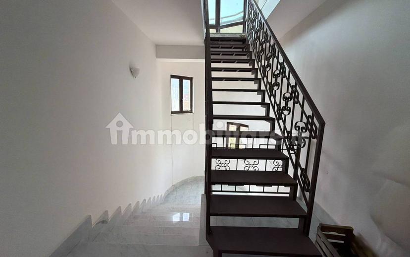Villa bifamiliare via Antonio Rutoli, Borgo, Montoro — foto 7 di 54