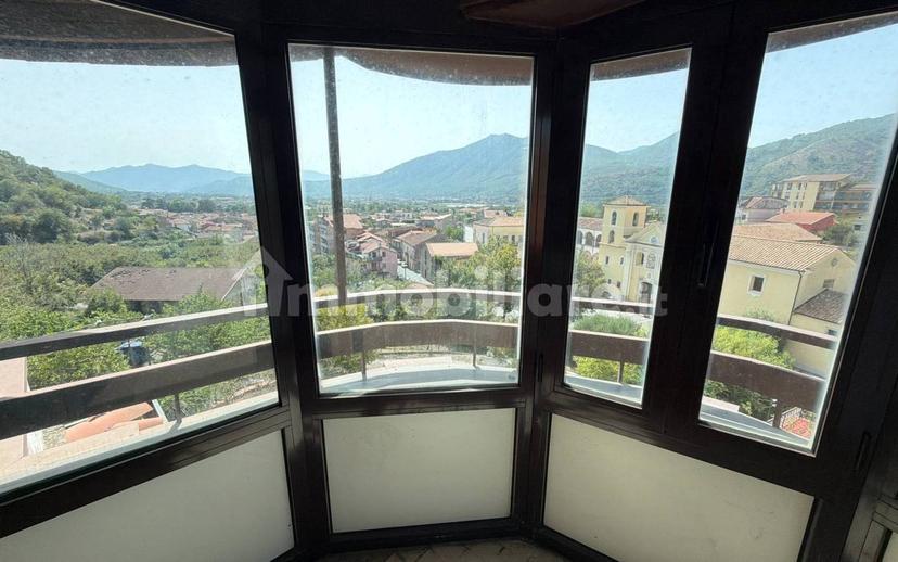 Villa bifamiliare via Antonio Rutoli, Borgo, Montoro — foto 51 di 54
