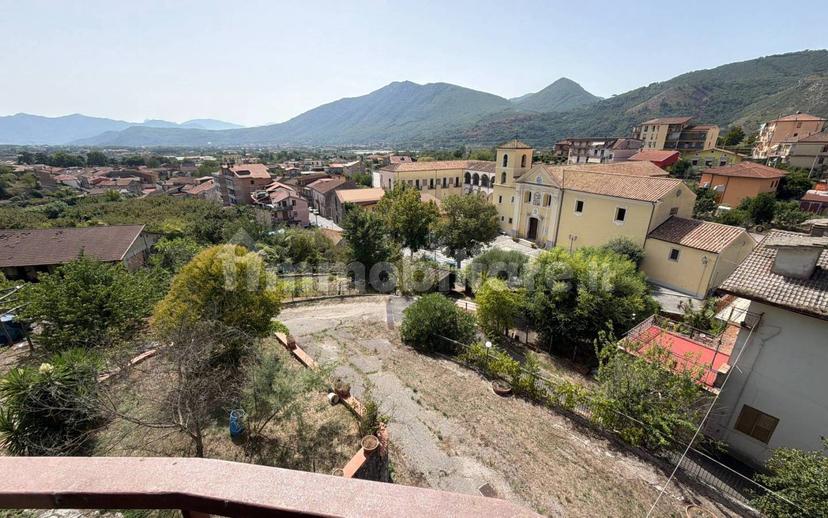 Villa bifamiliare via Antonio Rutoli, Borgo, Montoro — foto 20 di 54