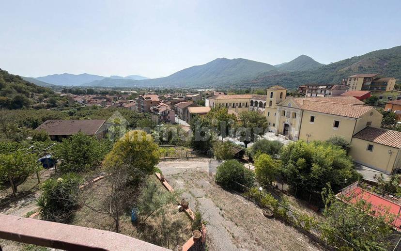 Villa bifamiliare via Antonio Rutoli, Borgo, Montoro — foto 37 di 54