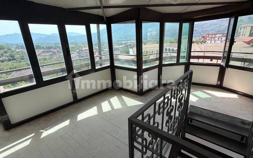 Villa bifamiliare via Antonio Rutoli, Borgo, Montoro — foto 35 di 54