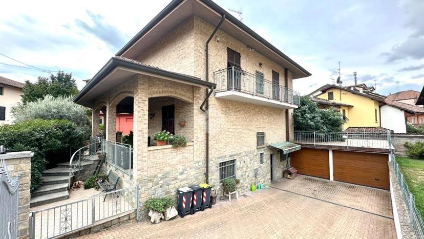 Villa unifamiliare via casteldragone 24, Novi Ligure — foto 22 di 44