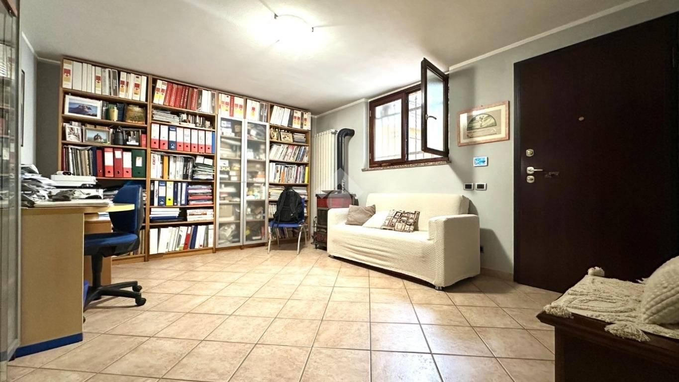 Villa unifamiliare via casteldragone 24, Novi Ligure