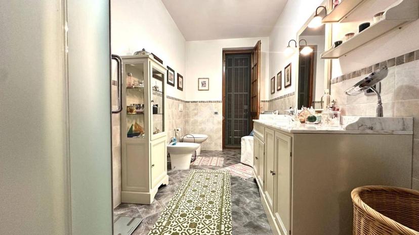 Villa unifamiliare via casteldragone 24, Novi Ligure — foto 17 di 44
