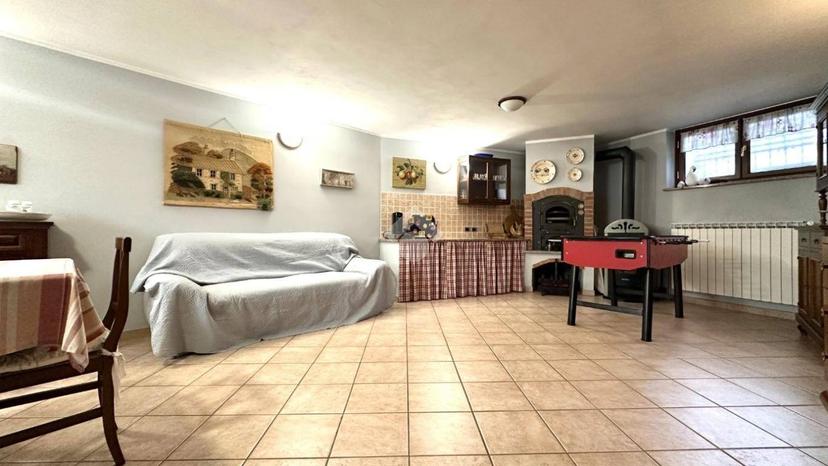 Villa unifamiliare via casteldragone 24, Novi Ligure — foto 43 di 44