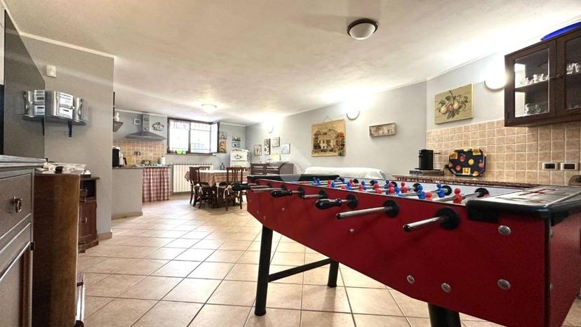 Villa unifamiliare via casteldragone 24, Novi Ligure — foto 30 di 44