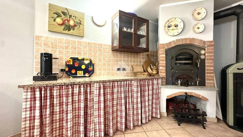 Villa unifamiliare via casteldragone 24, Novi Ligure — foto 33 di 44