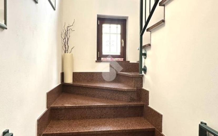 Villa unifamiliare via casteldragone 24, Novi Ligure — foto 16 di 44