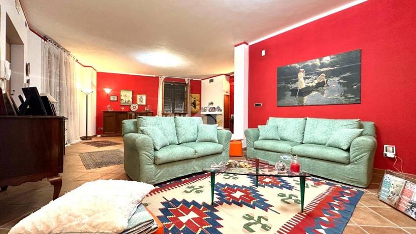 Villa unifamiliare via casteldragone 24, Novi Ligure — foto 41 di 44