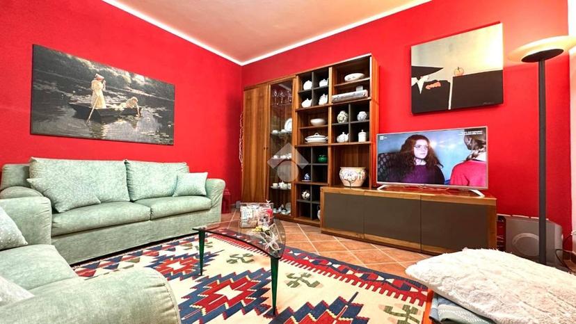 Villa unifamiliare via casteldragone 24, Novi Ligure — foto 42 di 44