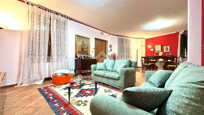 Villa unifamiliare via casteldragone 24, Novi Ligure — foto 37 di 44