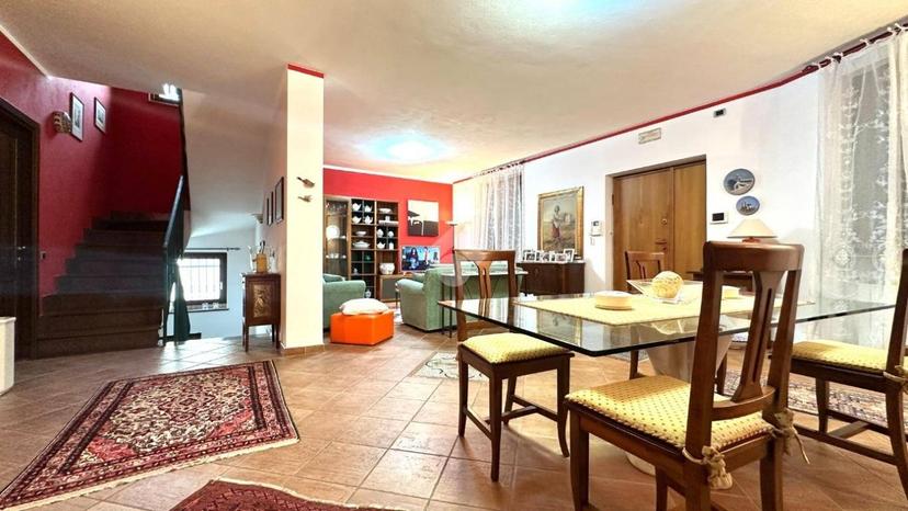 Villa unifamiliare via casteldragone 24, Novi Ligure — foto 28 di 44