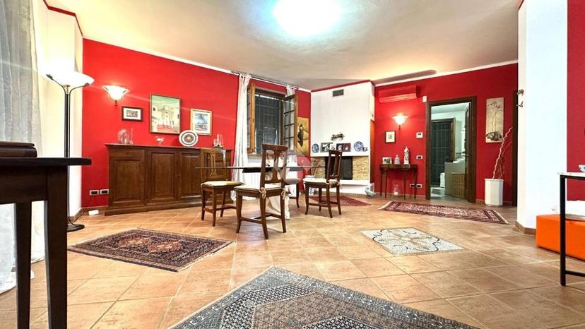Villa unifamiliare via casteldragone 24, Novi Ligure — foto 23 di 44