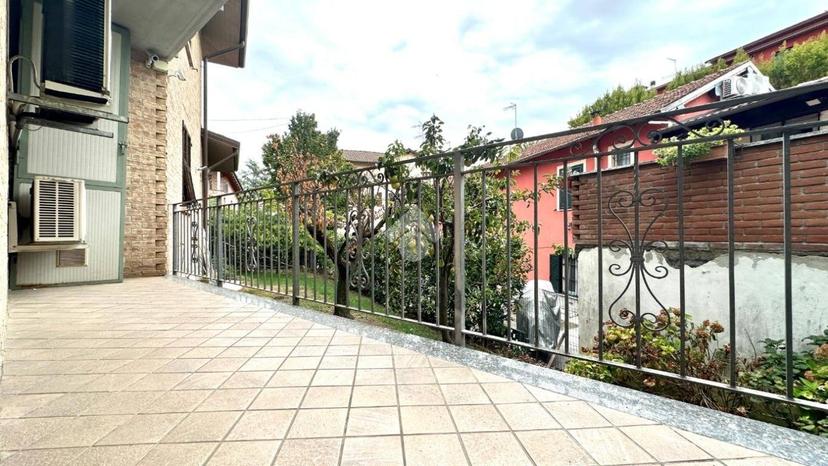 Villa unifamiliare via casteldragone 24, Novi Ligure — foto 18 di 44