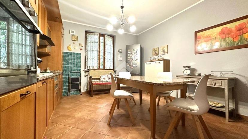 Villa unifamiliare via casteldragone 24, Novi Ligure — foto 44 di 44