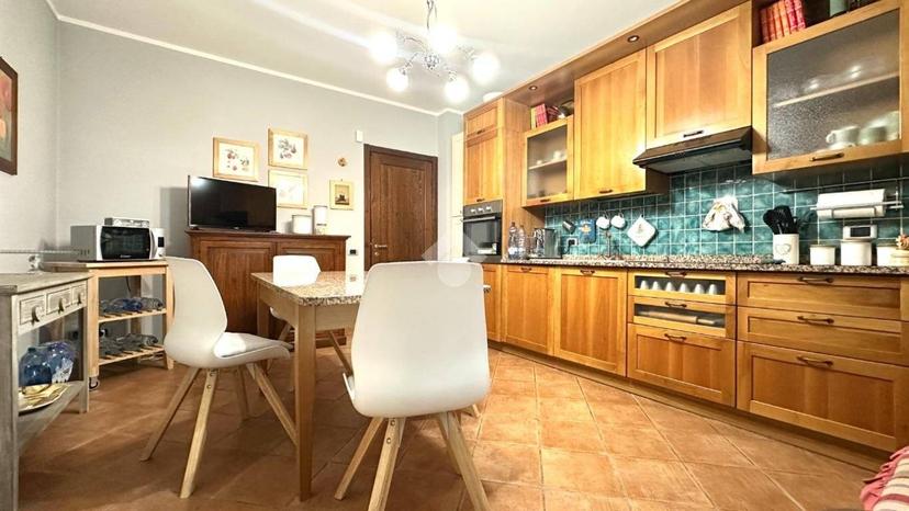 Villa unifamiliare via casteldragone 24, Novi Ligure — foto 40 di 44