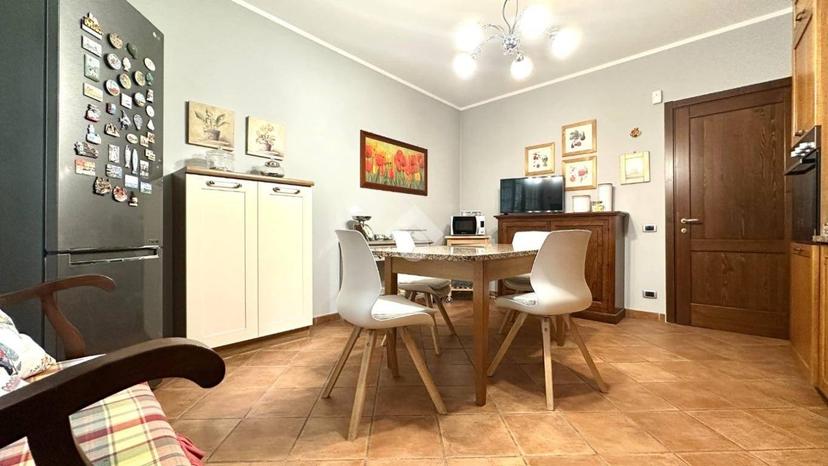 Villa unifamiliare via casteldragone 24, Novi Ligure — foto 38 di 44