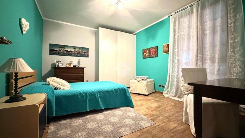 Villa unifamiliare via casteldragone 24, Novi Ligure — foto 21 di 44
