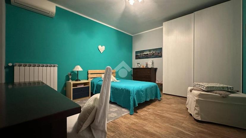Villa unifamiliare via casteldragone 24, Novi Ligure — foto 35 di 44