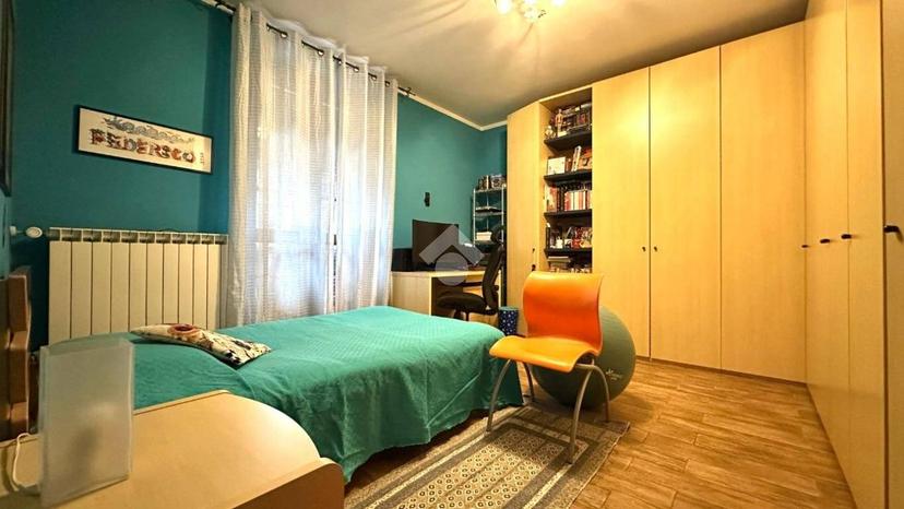 Villa unifamiliare via casteldragone 24, Novi Ligure — foto 27 di 44
