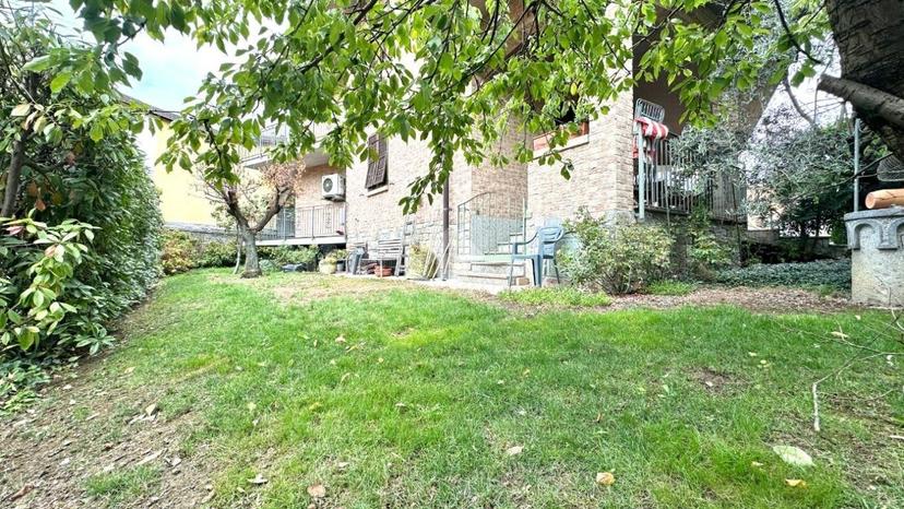 Villa unifamiliare via casteldragone 24, Novi Ligure — foto 20 di 44