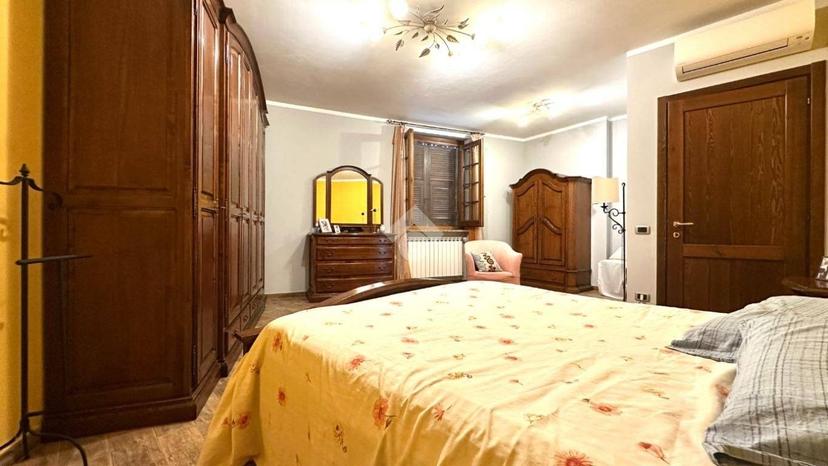 Villa unifamiliare via casteldragone 24, Novi Ligure — foto 39 di 44