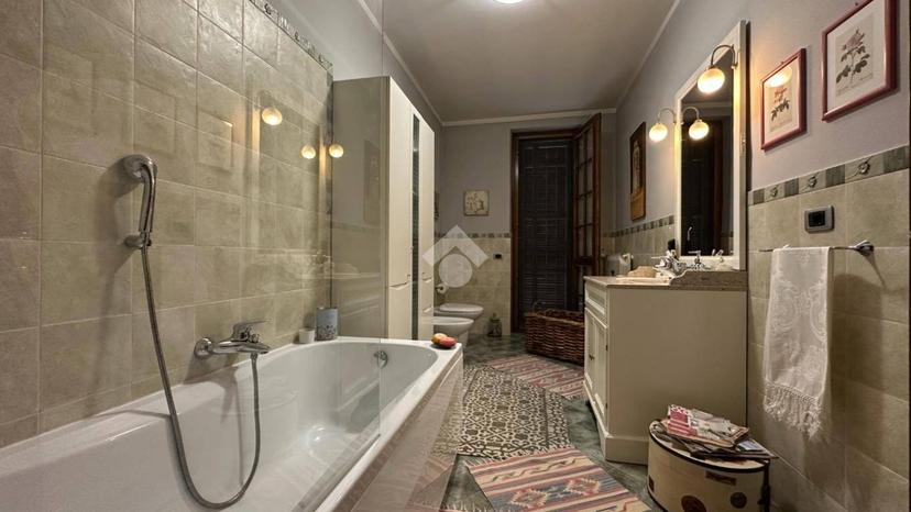 Villa unifamiliare via casteldragone 24, Novi Ligure — foto 15 di 44