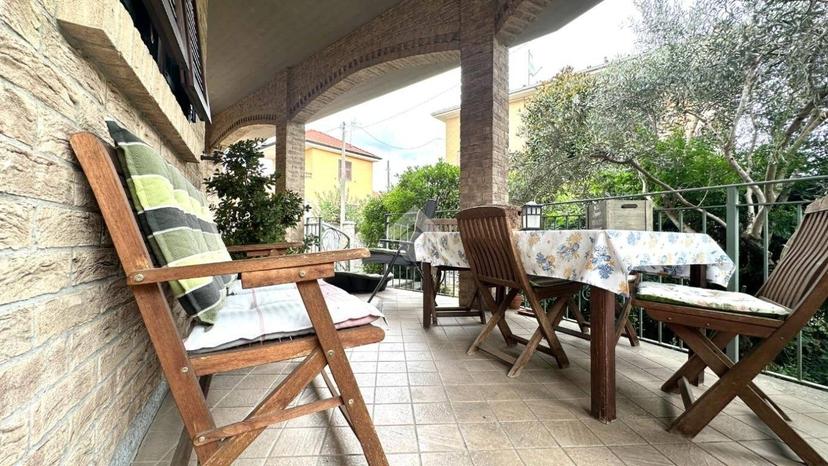 Villa unifamiliare via casteldragone 24, Novi Ligure — foto 12 di 44