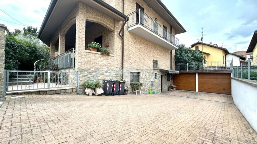 Villa unifamiliare via casteldragone 24, Novi Ligure — foto 10 di 44