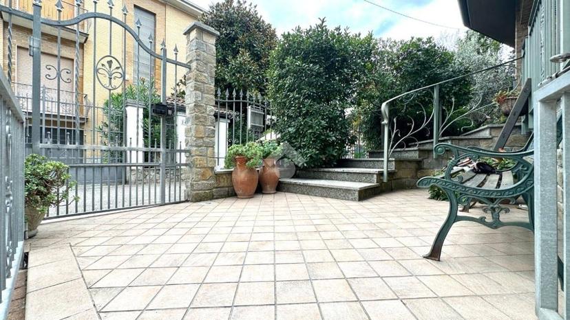 Villa unifamiliare via casteldragone 24, Novi Ligure — foto 14 di 44