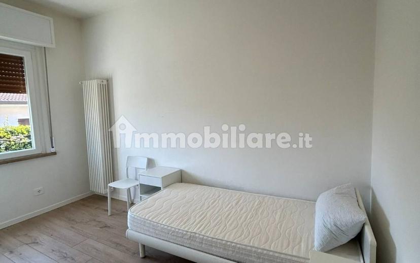 Stanza singola via Veneto, San Giorgio Bigarello — foto 5 di 10