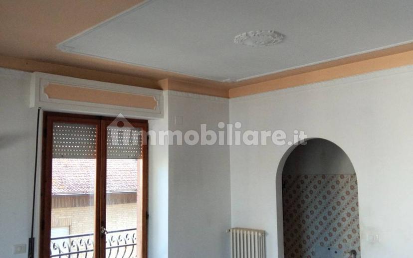 Quadrilocale via Ascoli Piceno 34, Lido Di Fermo, Fermo — foto 4 di 5