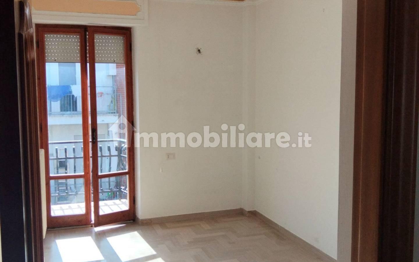 Quadrilocale via Ascoli Piceno 34, Lido Di Fermo, Fermo