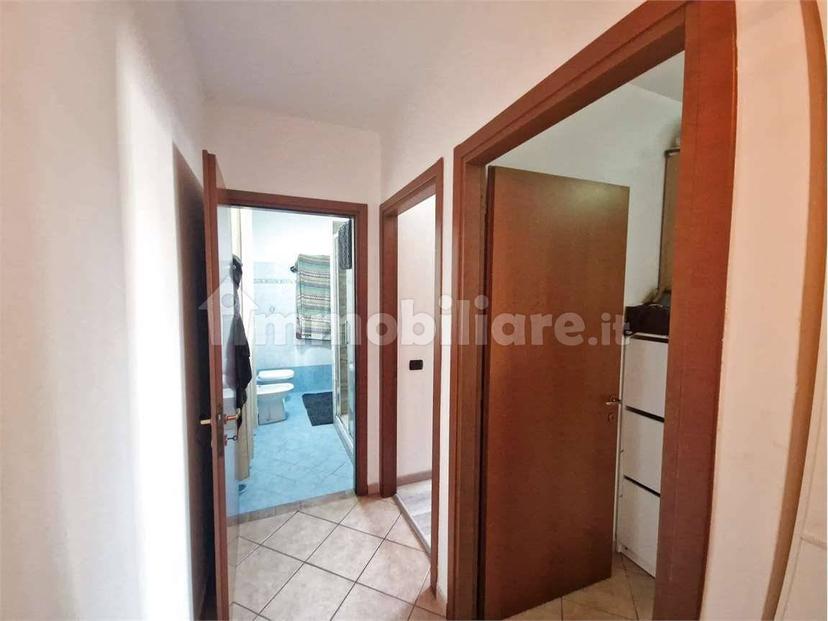 Trilocale via Gorizia, Cedrate, Gallarate