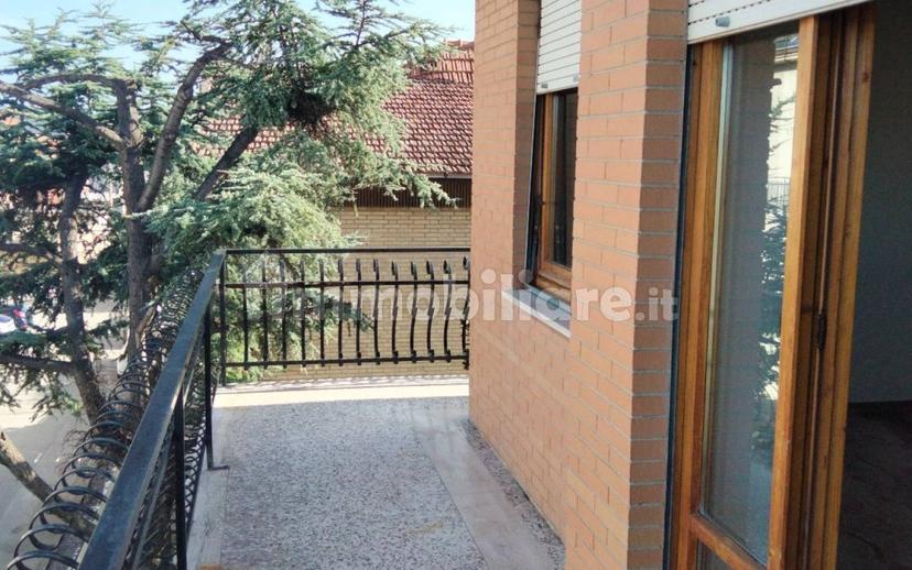 Quadrilocale via Ascoli Piceno 34, Lido Di Fermo, Fermo — foto 3 di 5