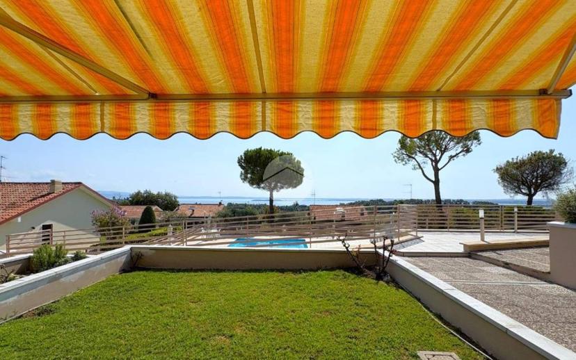 Trilocale via Castellana 25, Soiano, Soiano del Lago — foto 12 di 19