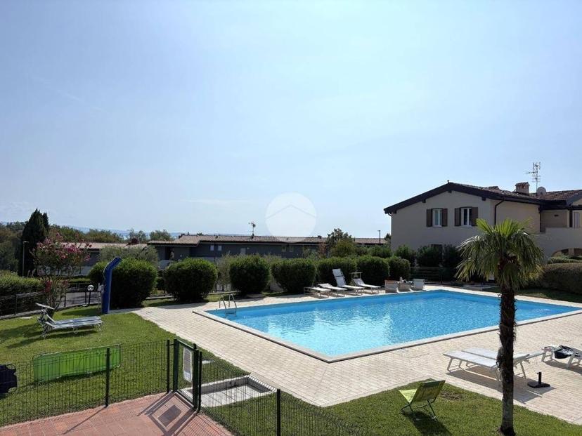 Trilocale via Costalunga 15, Soiano, Soiano del Lago — foto 14 di 21