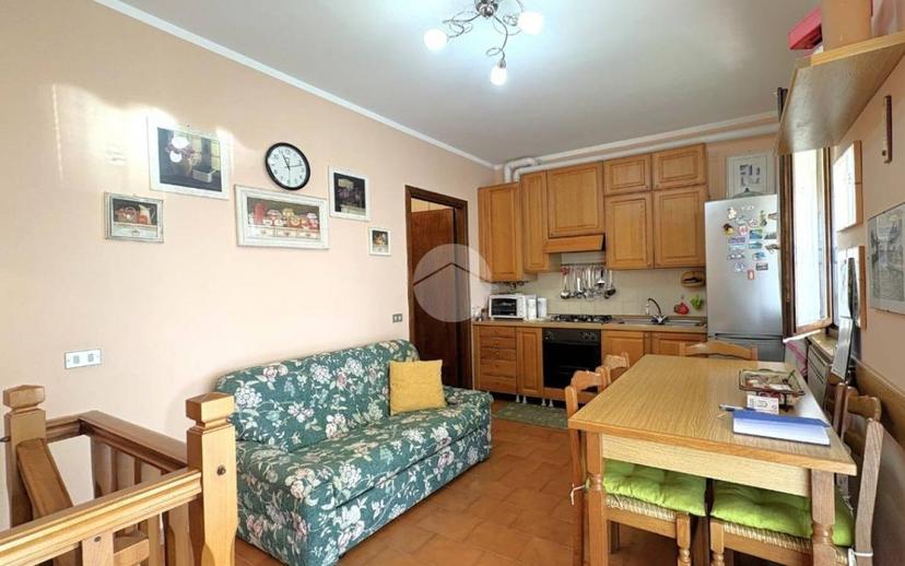 Trilocale via Castellana 25, Soiano, Soiano del Lago — foto 2 di 19
