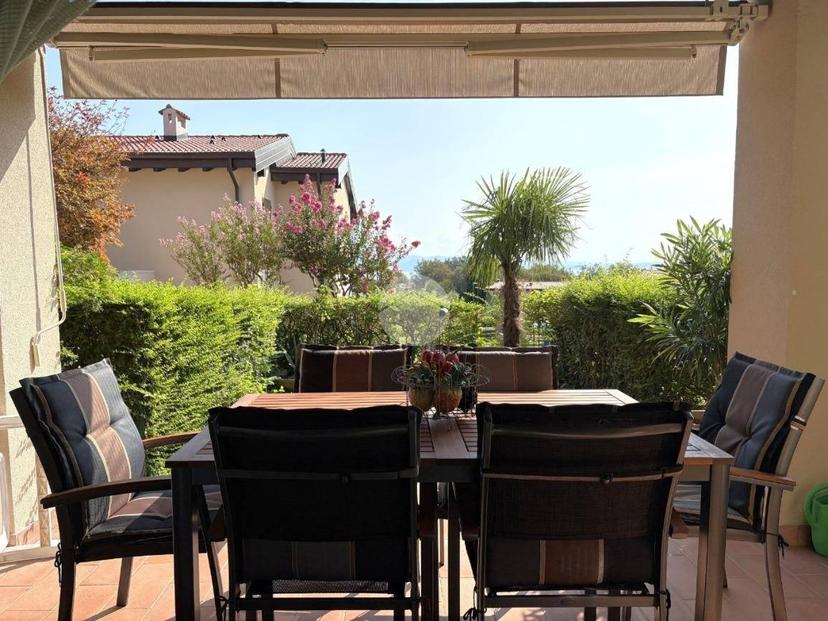 Trilocale via Costalunga 15, Soiano, Soiano del Lago — foto 13 di 21