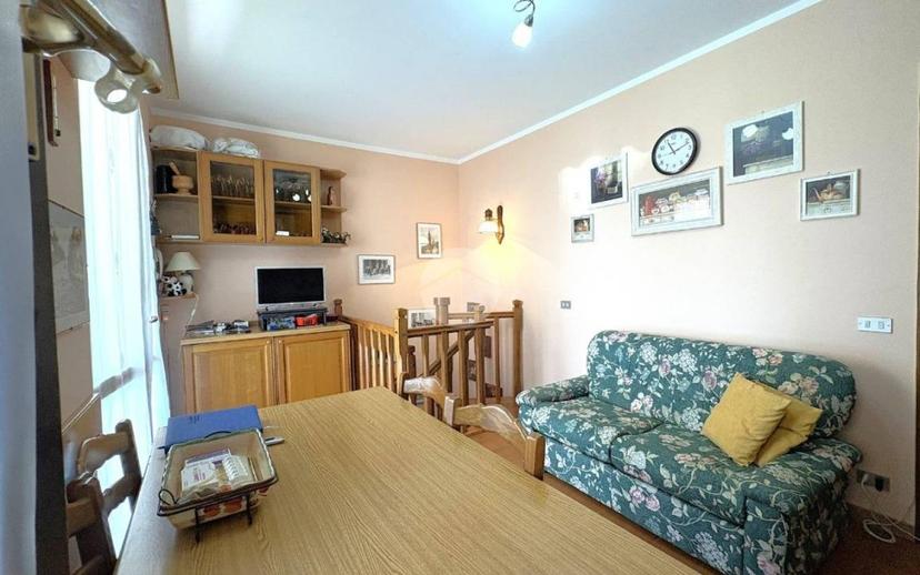 Trilocale via Castellana 25, Soiano, Soiano del Lago — foto 4 di 19
