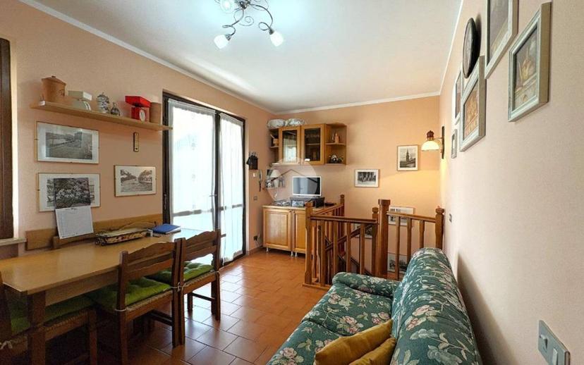 Trilocale via Castellana 25, Soiano, Soiano del Lago — foto 3 di 19