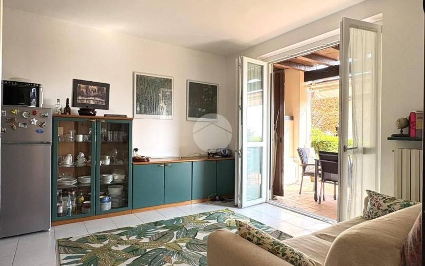Trilocale via Costalunga 15, Soiano, Soiano del Lago — foto 4 di 21