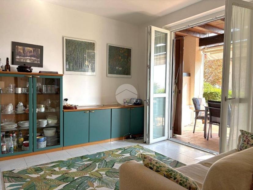 Trilocale via Costalunga 15, Soiano, Soiano del Lago — foto 19 di 21