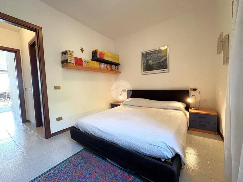 Trilocale via Costalunga 15, Soiano, Soiano del Lago — foto 5 di 21
