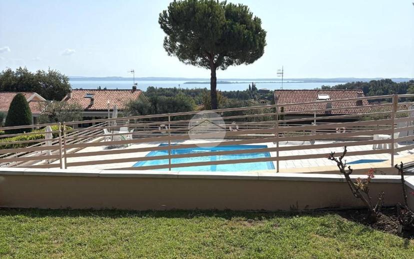 Trilocale via Castellana 25, Soiano, Soiano del Lago — foto 8 di 19