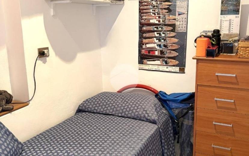 Trilocale via Costalunga 15, Soiano, Soiano del Lago — foto 17 di 21