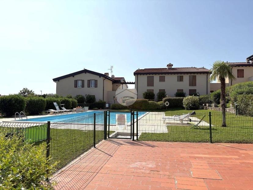 Trilocale via Costalunga 15, Soiano, Soiano del Lago — foto 16 di 21