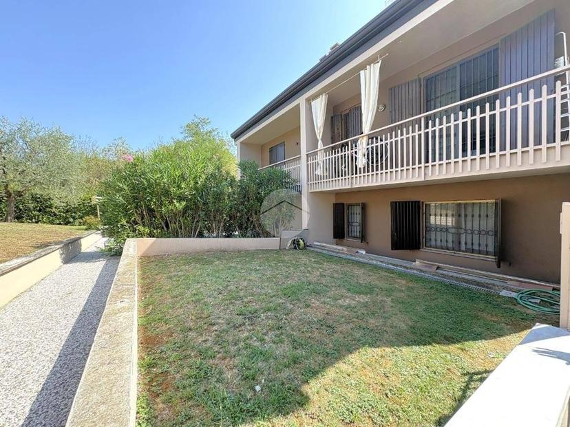 Trilocale via Castellana 25, Soiano, Soiano del Lago — foto 13 di 19